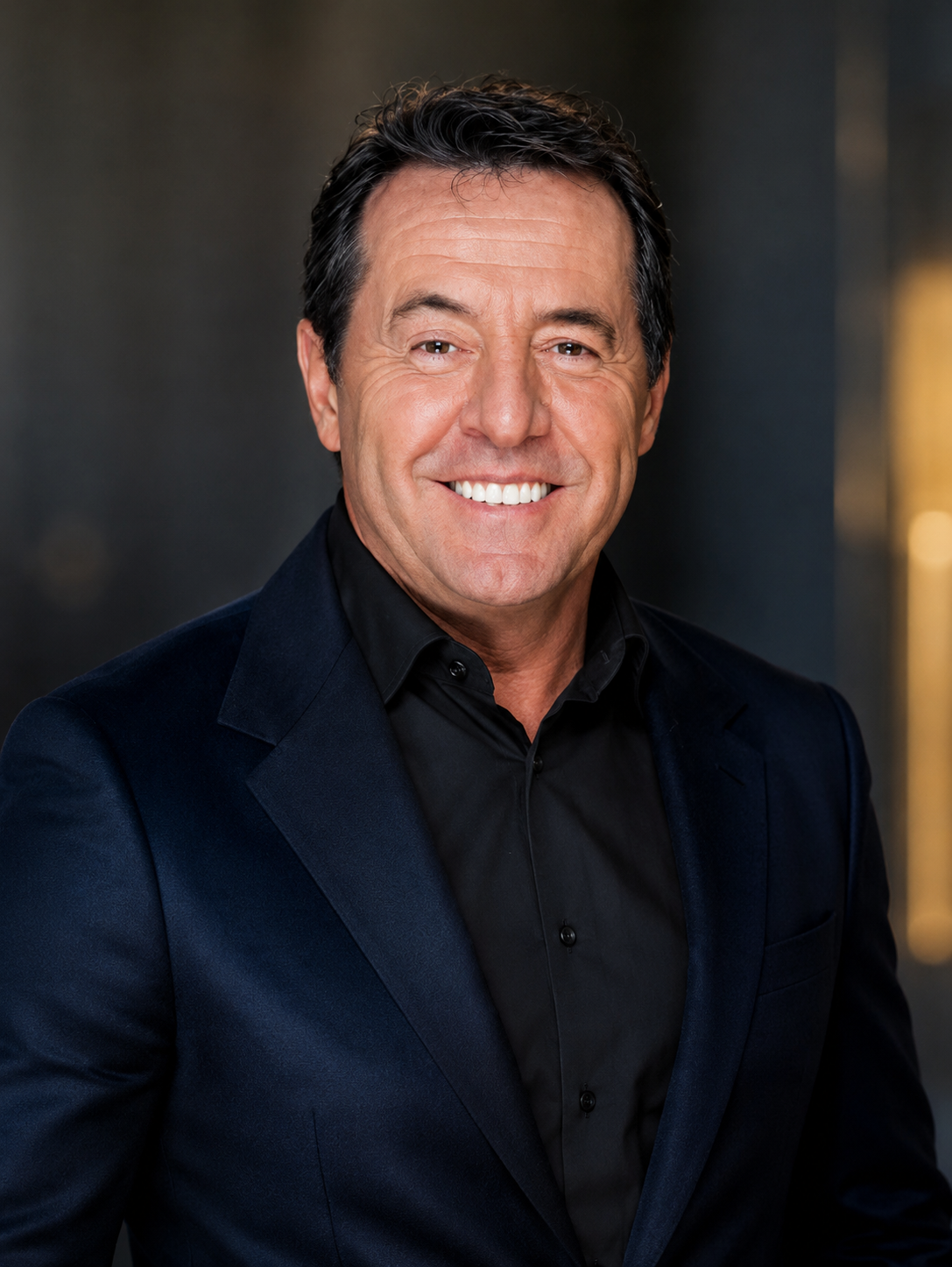 Wolfgang Schmid – Executive Consultant, Sales Expert und Speaker
